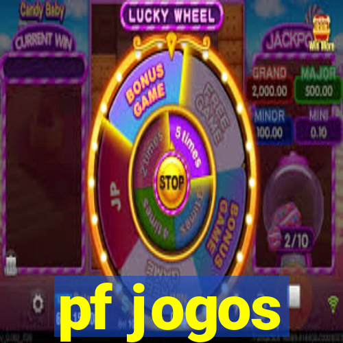 pf jogos